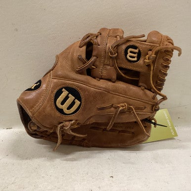 Used Wilson A2000BBDP15GM BB/SB Glove RH Throw Brown 11 1/2" 11725-S000493531