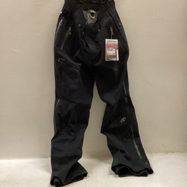 Used Snow Pants M Black LG 11725-S000493586