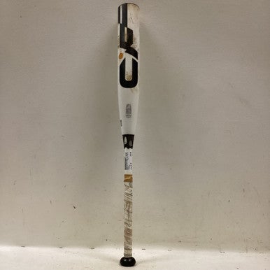 Used Demarini CF C8ZL-22 BB/SB USSSA 2 3/4 Bat 31" 11725-S000493591