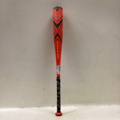 Used Easton GHOST X HYPERLITE BB/SB USA 2 5/8 Bat 28" 11725-S000493592