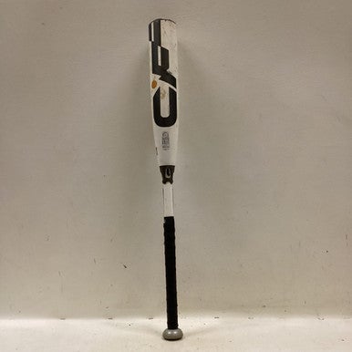 Used Demarini CF CBZS-22 BB/SB USSSA 2 3/4 Bat 29" 11725-S000493590