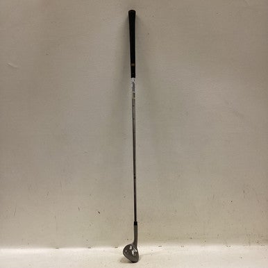 Used Wilson HARMONIZED 55 DEG SAND WEDGE Golf Wedge Mens RH Sand Wedge 11725-S000493606