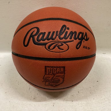 Used Rawlings Basketball Womens Indoor 11725-S000493638