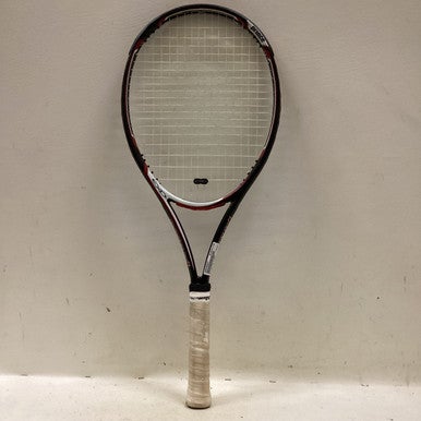 Used Prince EXO 3 Adult Tennis Racquet Red 4 1/2" 11725-S000493637