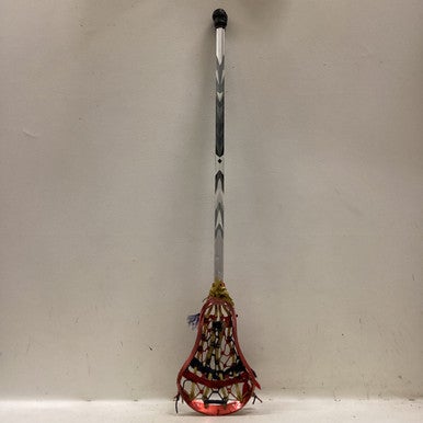 Used STX SUMMIT Wmn Def/LSM Complete Stick Red 11725-S000493642