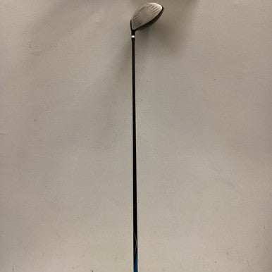 Used Strata TITANIUM COMPOSITE 460CC Womens Driver RH HT 11725-S000493890