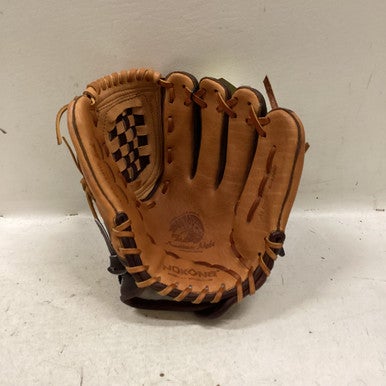 Used Nokona ALPHA S-1200 BB/SB Glove RH Throw Chocolate And Almond 12" 11725-S000493893
