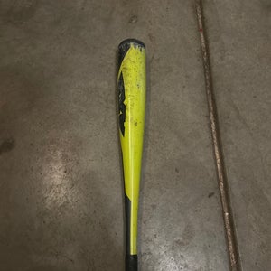 2019 AXE Origin Alloy USABat Certified Bat (-8) 21 oz 29" (Used)