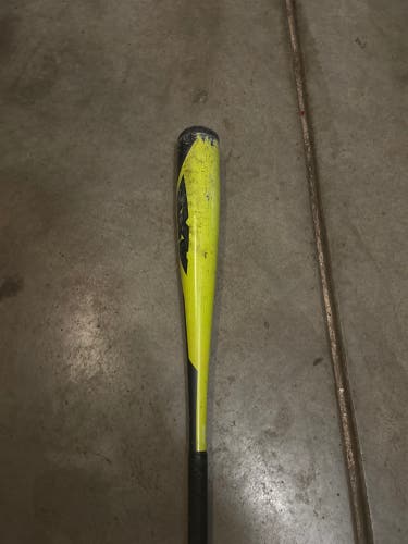 2019 AXE Origin Alloy USABat Certified Bat (-8) 21 oz 29" (Used)