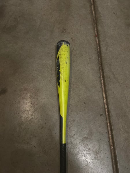 2019 AXE Origin Alloy USABat Certified Bat (-8) 21 oz 29" (Used)