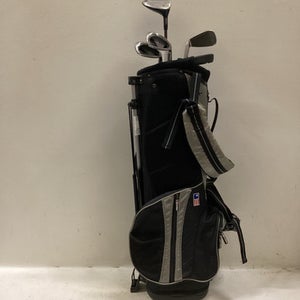 Used US Kids PURPLE 54 Jr Package Set RH Purple 5 Piece 11725-S000493897