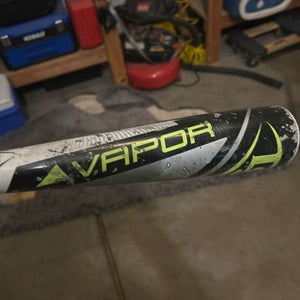 2020 Louisville Slugger Vapor Alloy USABat Certified Bat (-9) 19 oz 28" (Used)