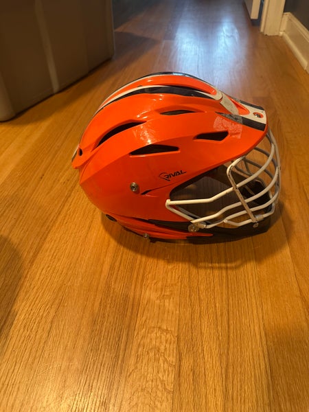Schutt Rival Helmet (Used)