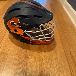 Schutt Rival Helmet (Used)