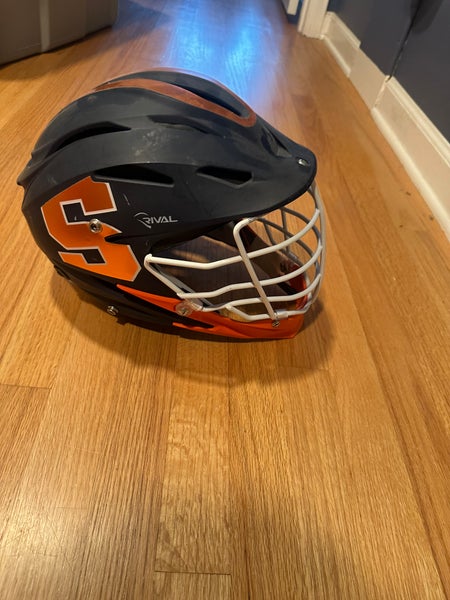 Schutt Rival Helmet (Used)