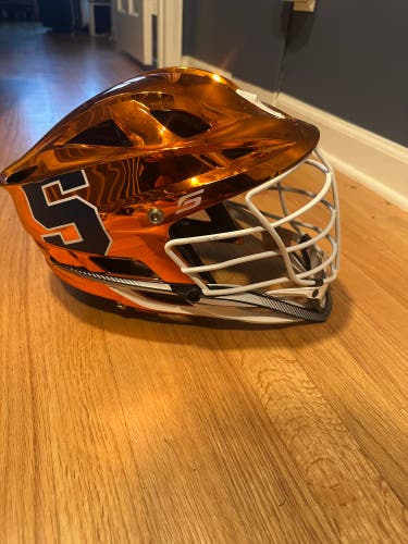 Cascade S Helmet (Used)