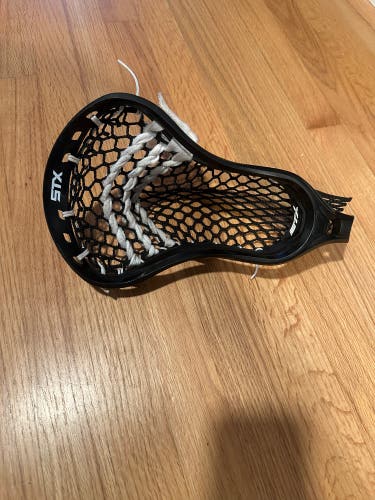 STX Stallion 1K Strung Head (New)