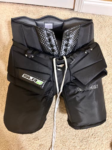 Vaughn SLR4 XL Goalie Pants