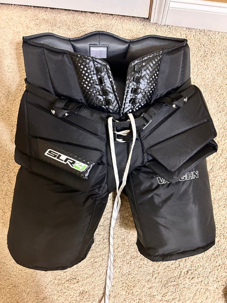 Vaughn SLR4 XL Goalie Pants