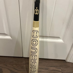 2024 Warstic Bonesaber Hybrid USSSA Certified Bat (-8) 24 oz 32"