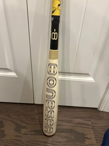 2024 Warstic Bonesaber Hybrid USSSA Certified Bat (-8) 24 oz 32"