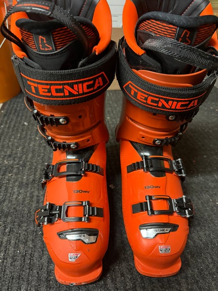 Tecnica Mach 1 130 MV sz.26.5