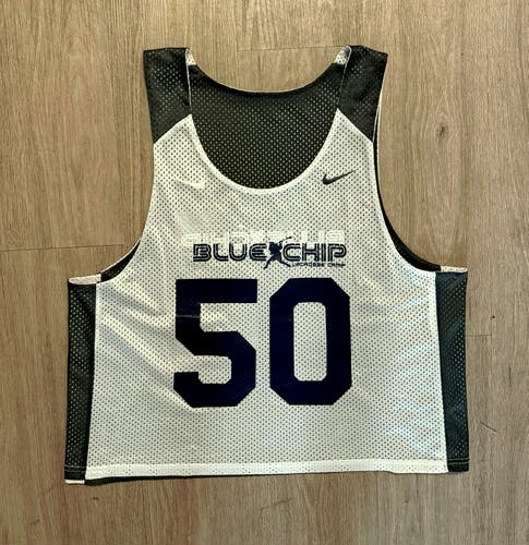 Nike Bluechip Lacrosse Jersey