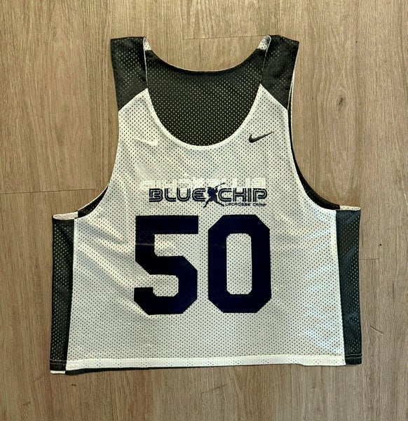 Nike Bluechip Lacrosse Jersey