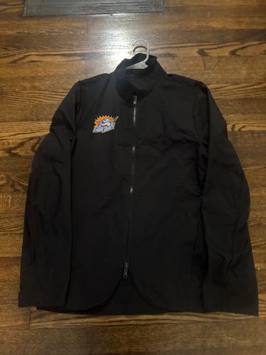 Orlando Solar Bears Lululemon Jacket