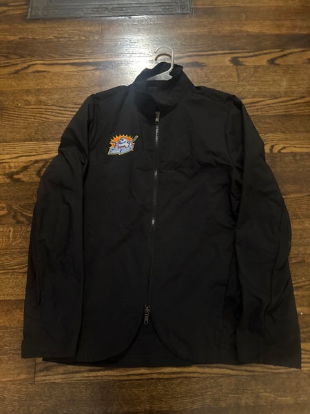 Orlando Solar Bears Lululemon Jacket