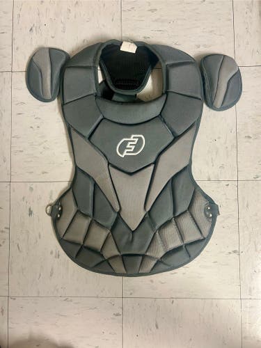 Pro Catcher's Set (Used)
