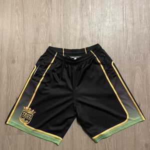 True Lacrosse West Select Shorts