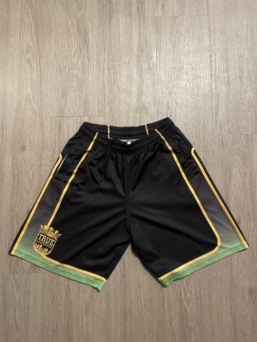 True Lacrosse West Select Shorts