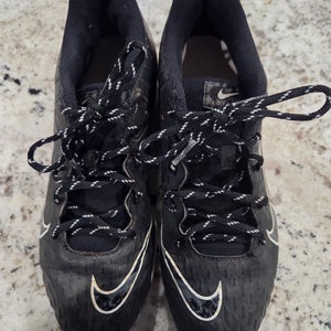 Nike softball cleats - Women's 8