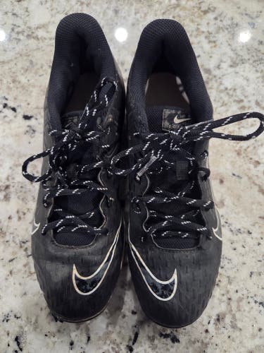 Nike softball cleats - Women's 8