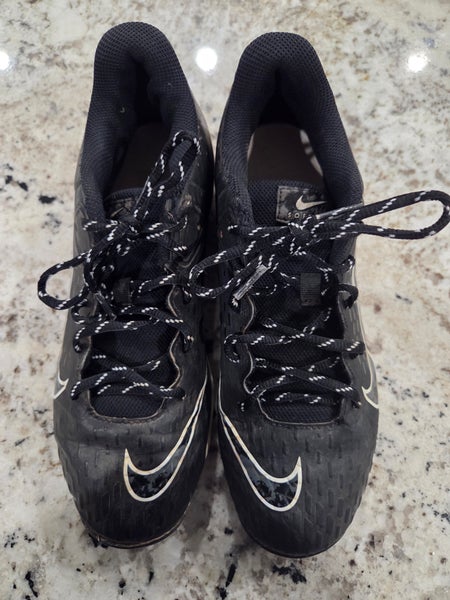 Nike softball cleats - Women's 8