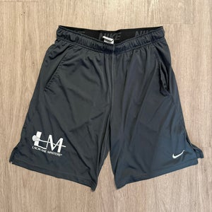 Lacrosse Masters Nike Shorts