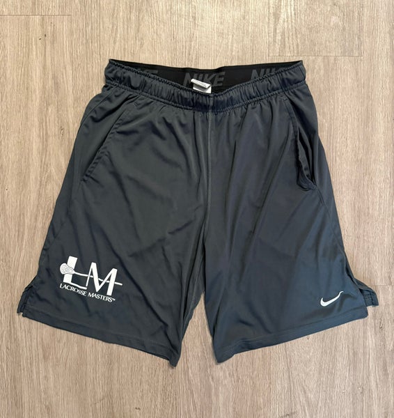 Lacrosse Masters Nike Shorts