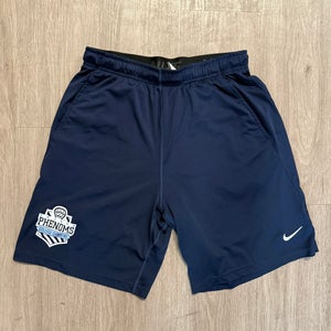 Future Phenoms Lacrosse Nike Shorts
