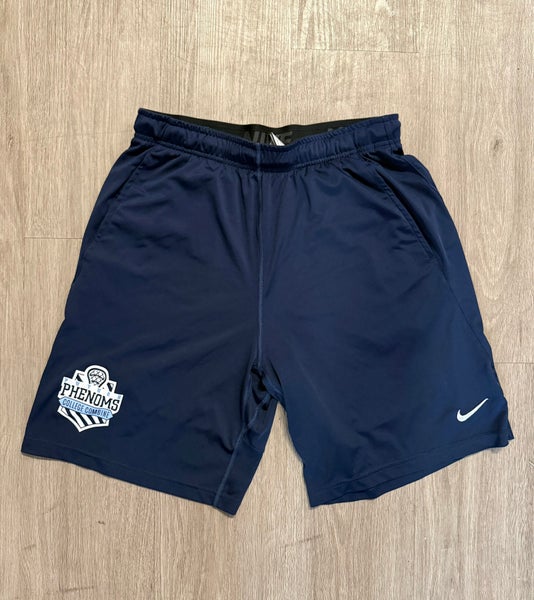 Future Phenoms Lacrosse Nike Shorts
