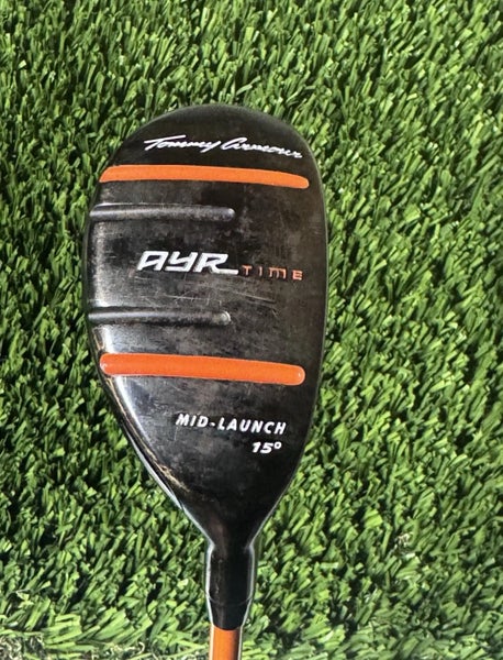 Right Handed Hybrid (Used)