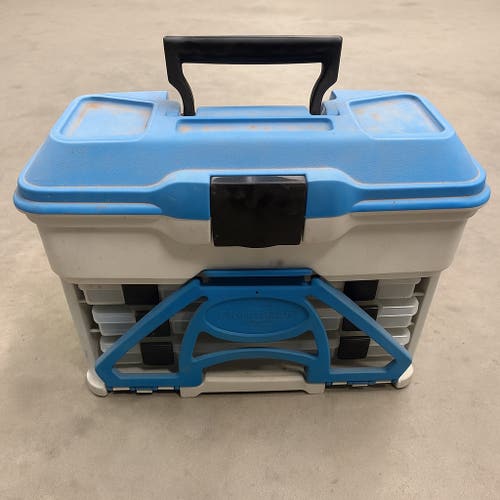 Flambeau T3 Multiloader - ZERUST (Like New)