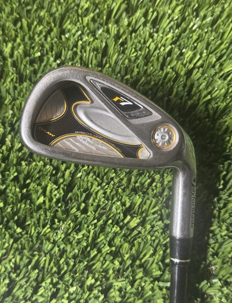 TaylorMade 6 Iron Right Handed (Used)