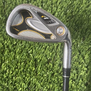 Taylormade R7 Single 5 Iron Reax 55g Right Handed Regular Flex Graphite Shaft