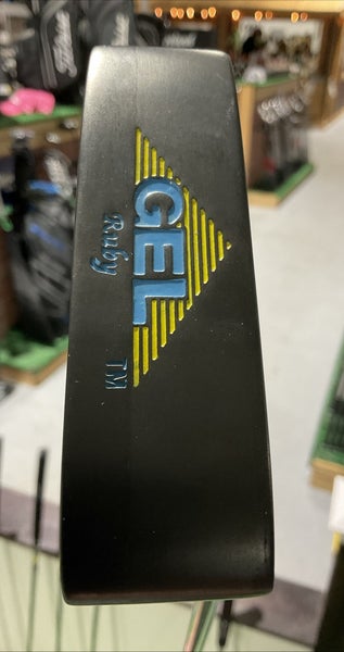 GEL Ruby 32" Right-Handed Blade Putter PING 10.5 Grip