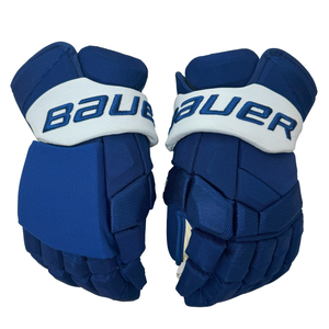 Bauer Supreme 2S Pro 15" Blue/White