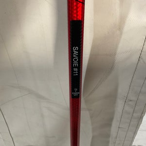 Senior CCM RibCor Trigger 10 Pro Left Hand Hockey Stick P29 Pro Stock (New)