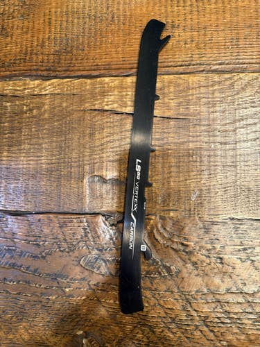 Brand New Size 8 Bauer LS5G Goalie Steel (Pair)