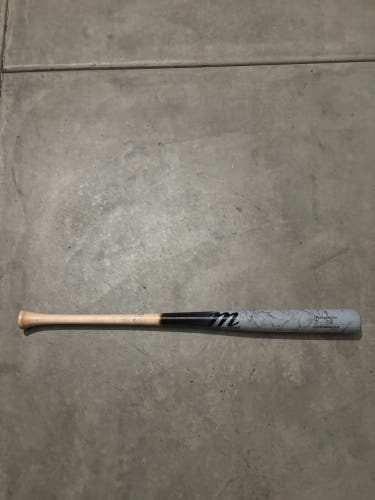 Marucci LINDY12 Maple Bat 30 oz 33" (Used)
