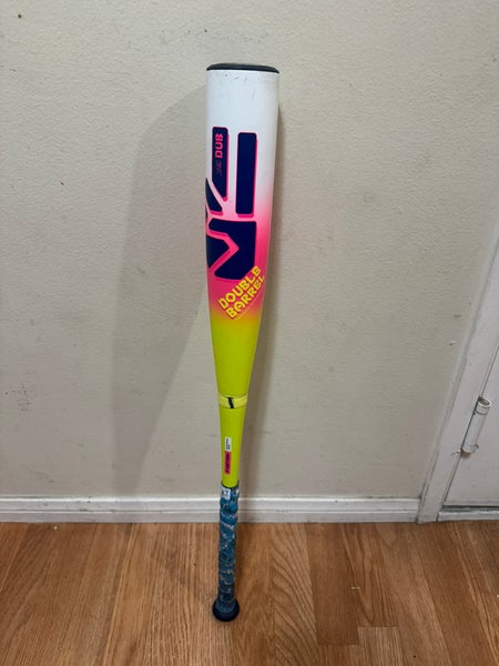 2026 Easton Dub Composite USSSA Certified Bat (-10) 20 oz 30" (Used)